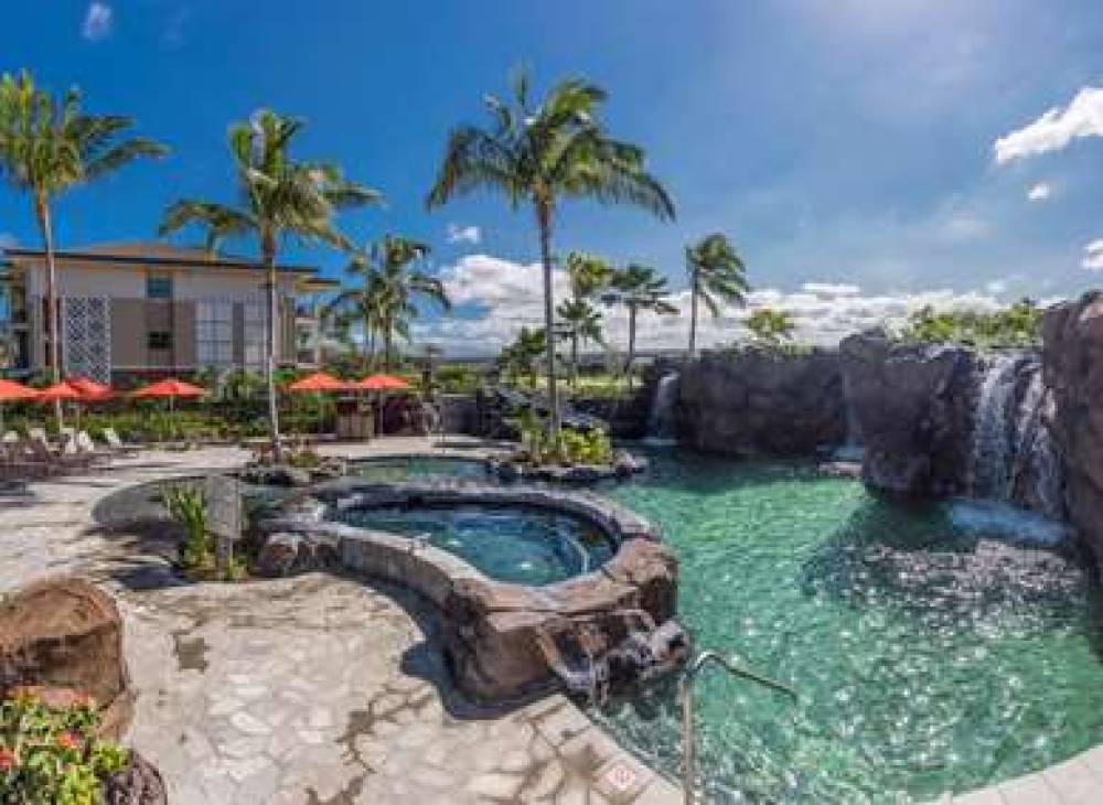 Kings' Land By Hilton Grand Vacations 2