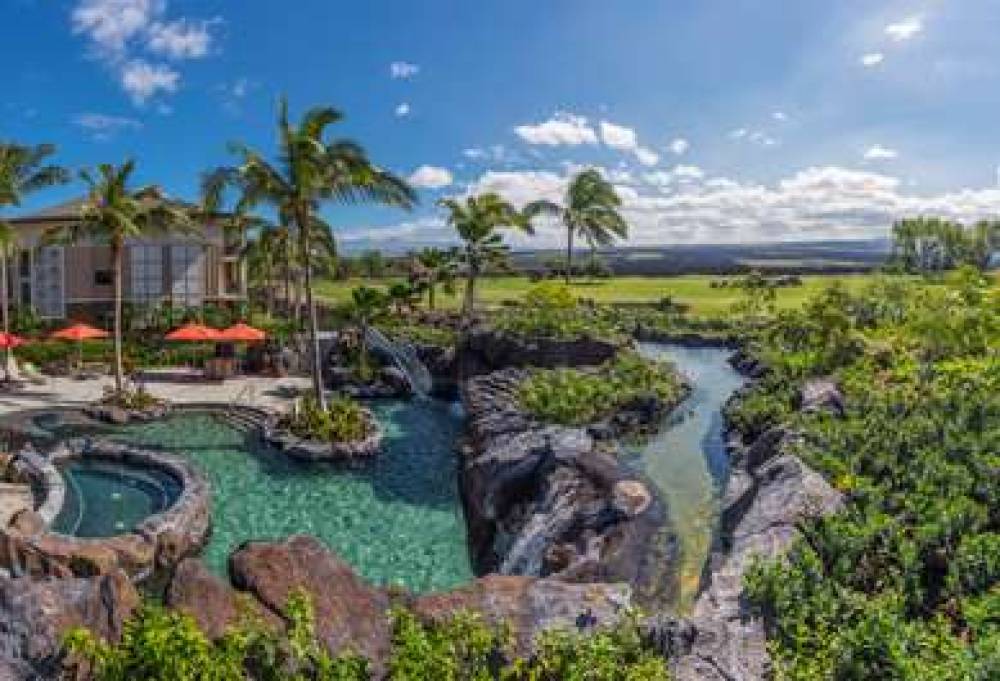 Kings' Land By Hilton Grand Vacations 3