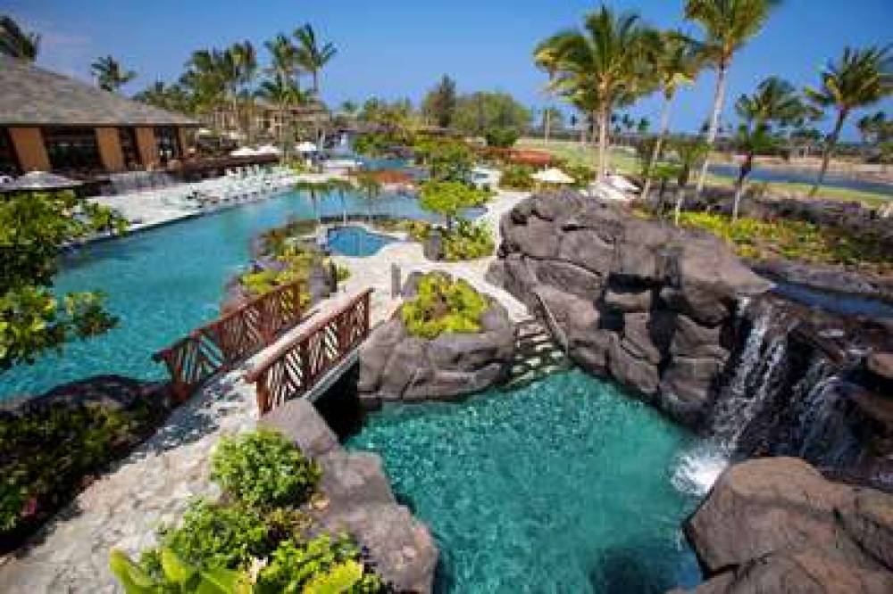 Kings' Land By Hilton Grand Vacations 5