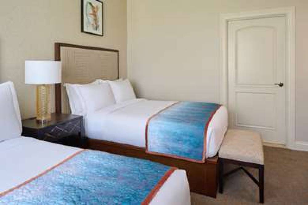 Kings' Land By Hilton Grand Vacations 10