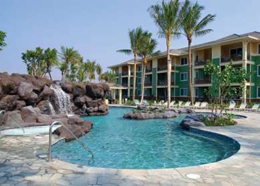 Kings' Land By Hilton Grand Vacations 4