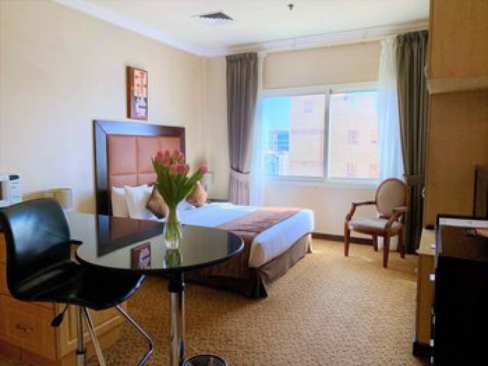 KINGSGATE DOHA 9