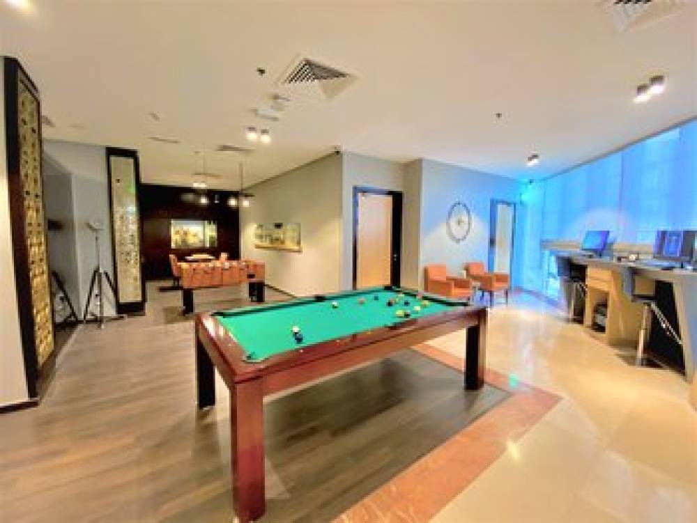 KINGSGATE DOHA 6