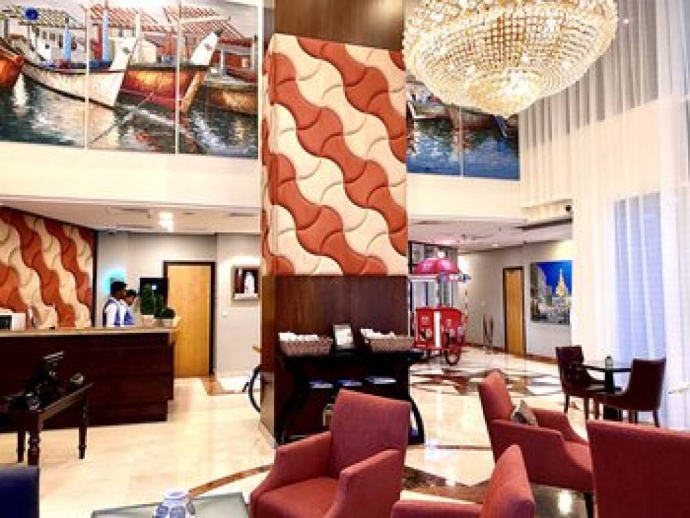 KINGSGATE DOHA 4