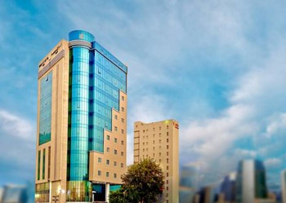 KINGSGATE DOHA 1