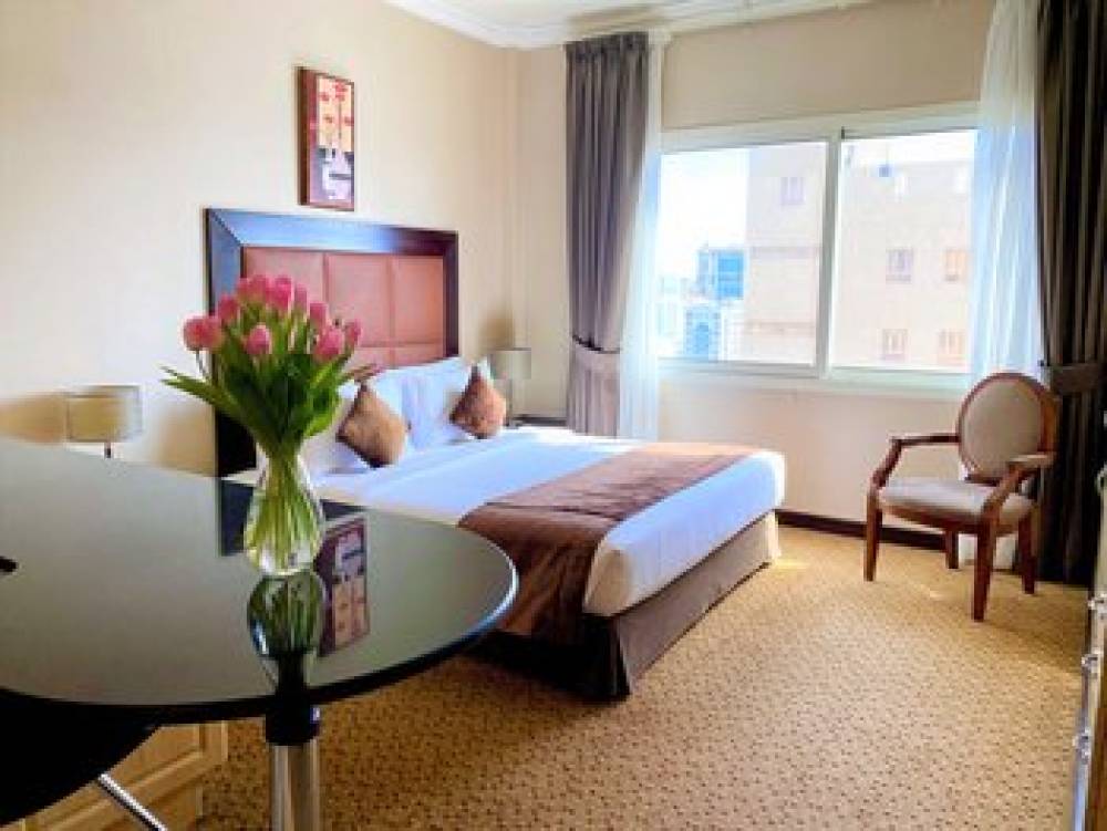 KINGSGATE DOHA 3