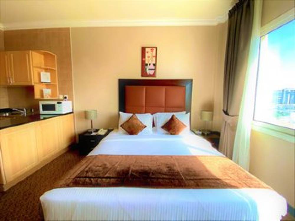 KINGSGATE DOHA 7