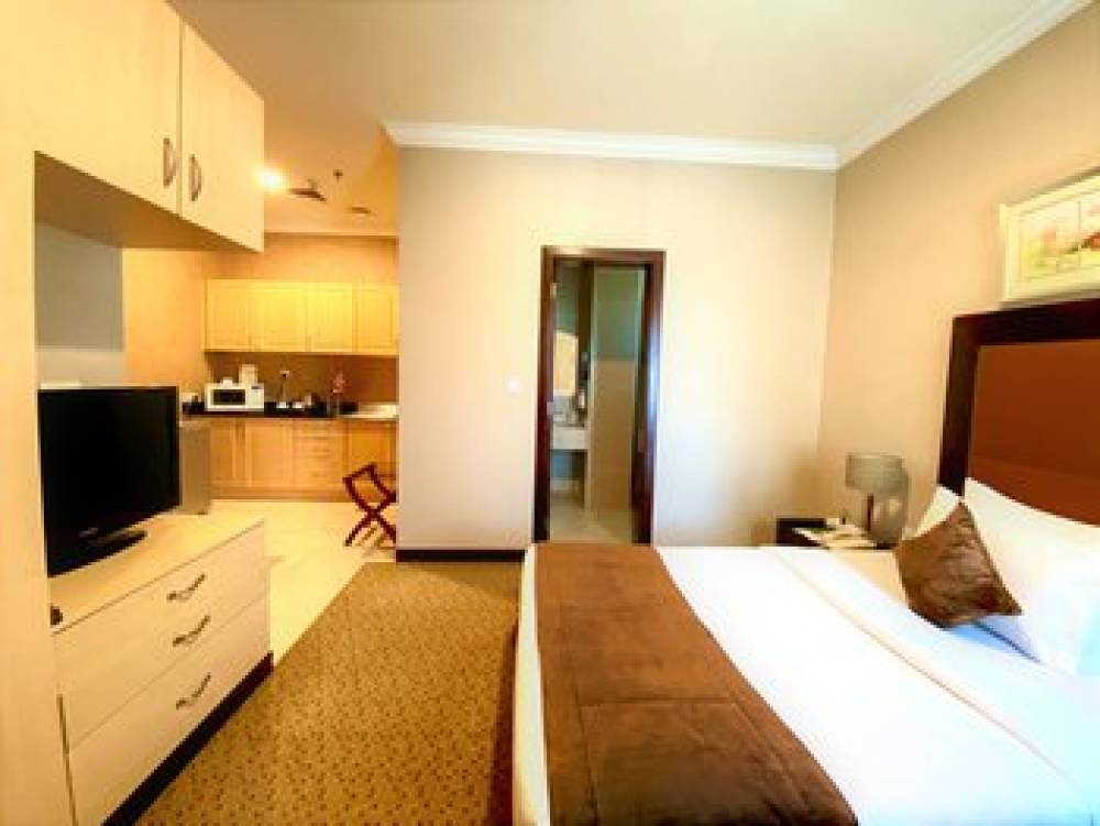 KINGSGATE DOHA 10