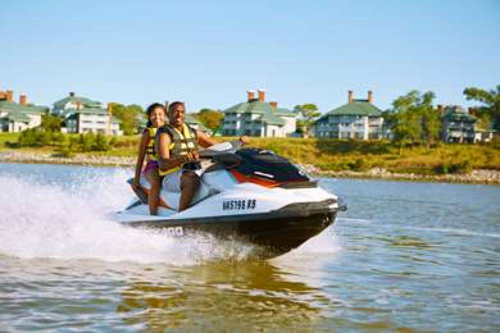 KINGSMILL RESORT 9