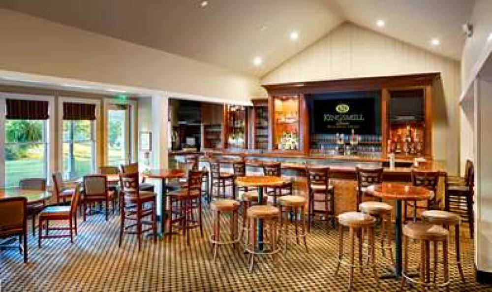 KINGSMILL RESORT 6