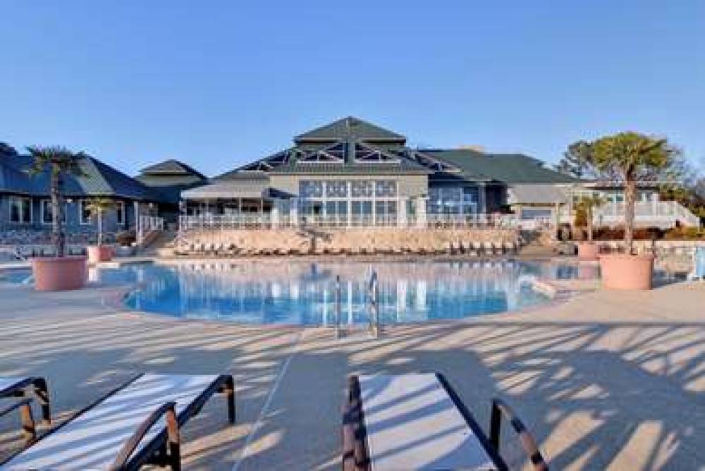 KINGSMILL RESORT 2
