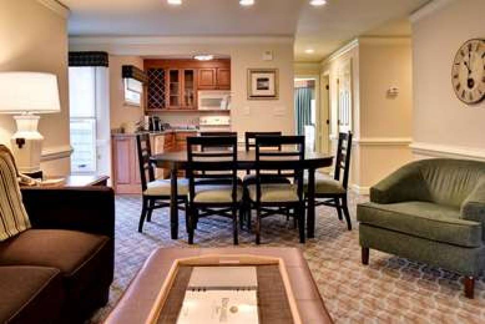 KINGSMILL RESORT 3