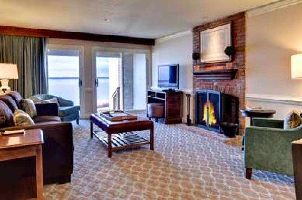 KINGSMILL RESORT 1