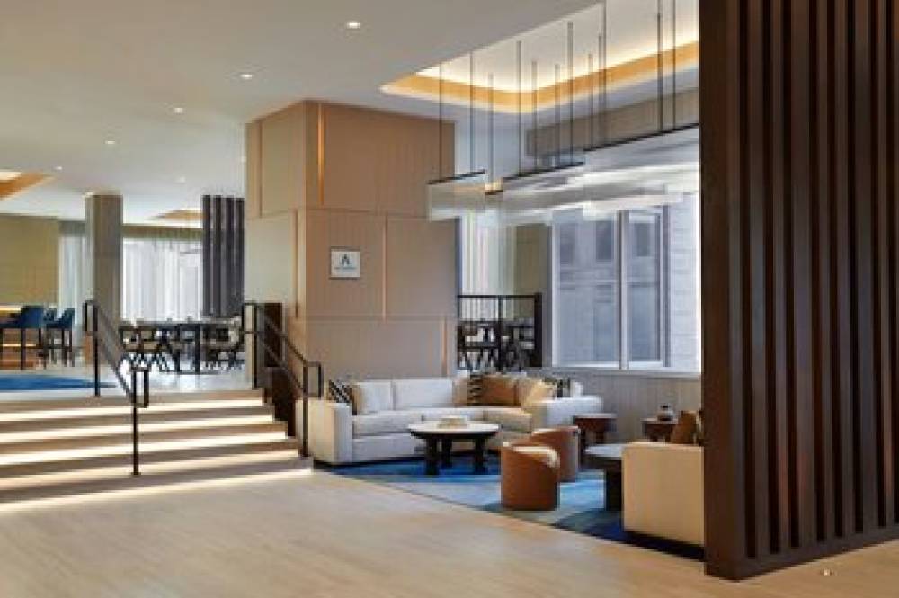 Kingston Marriott 6