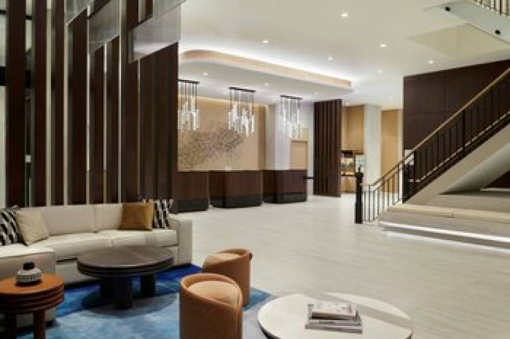 Kingston Marriott 7