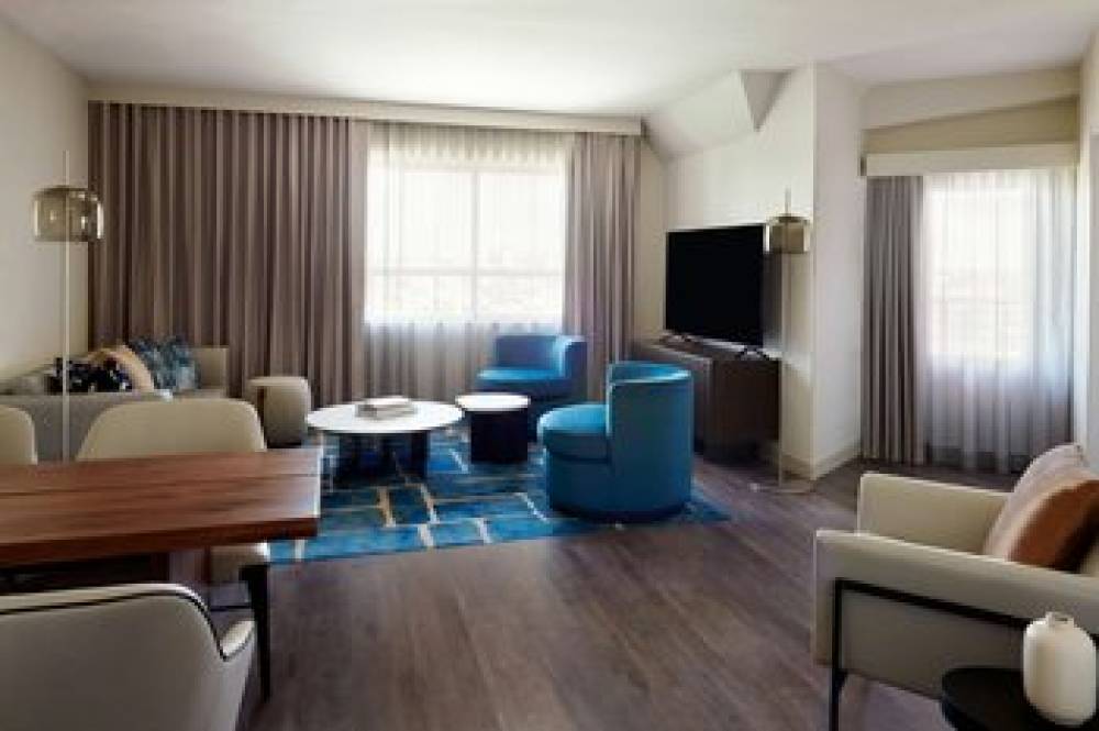 Kingston Marriott 5