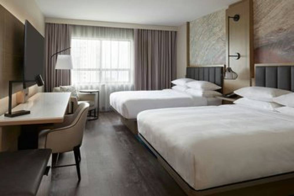 Kingston Marriott 10