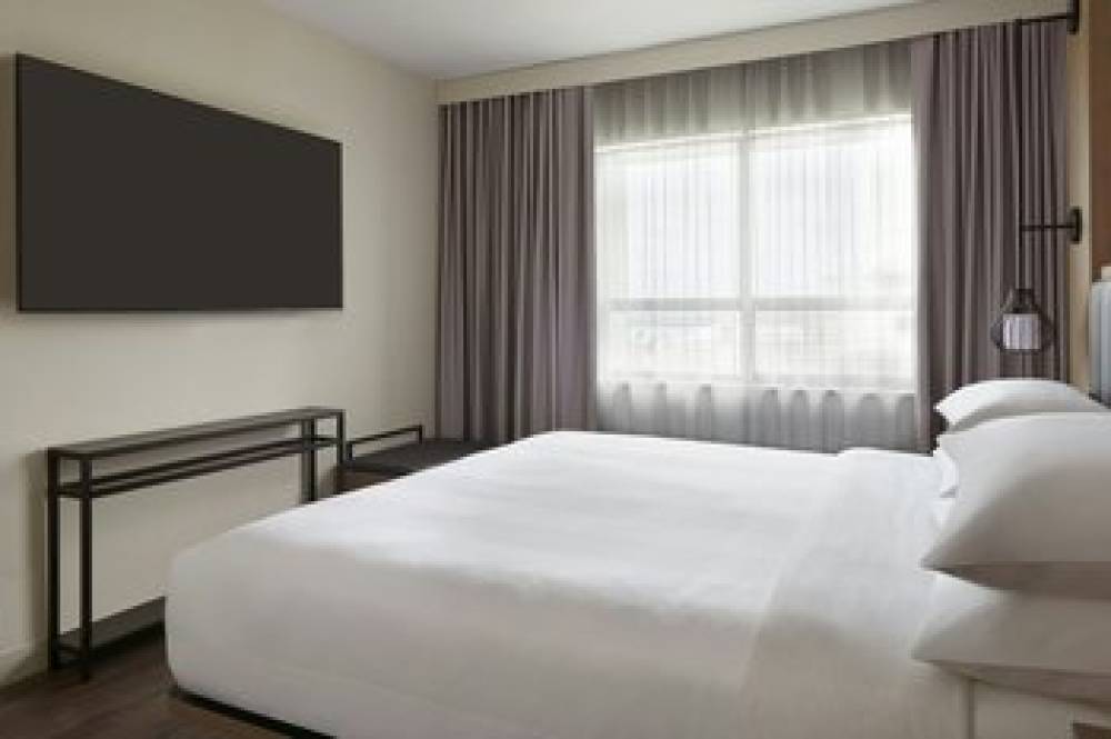 Kingston Marriott 1