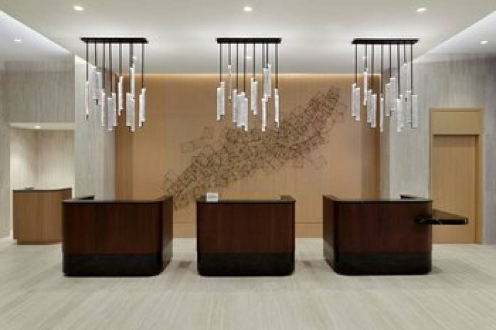 Kingston Marriott 8