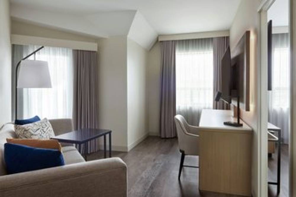 Kingston Marriott 2