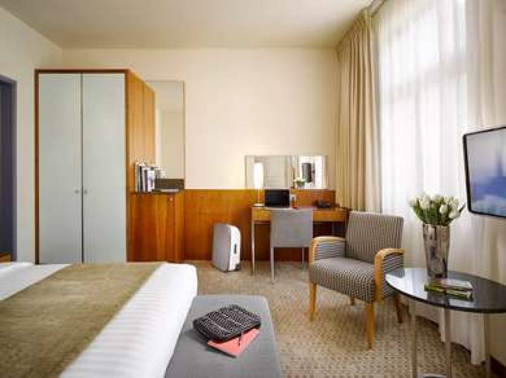 Kk Hotel Central