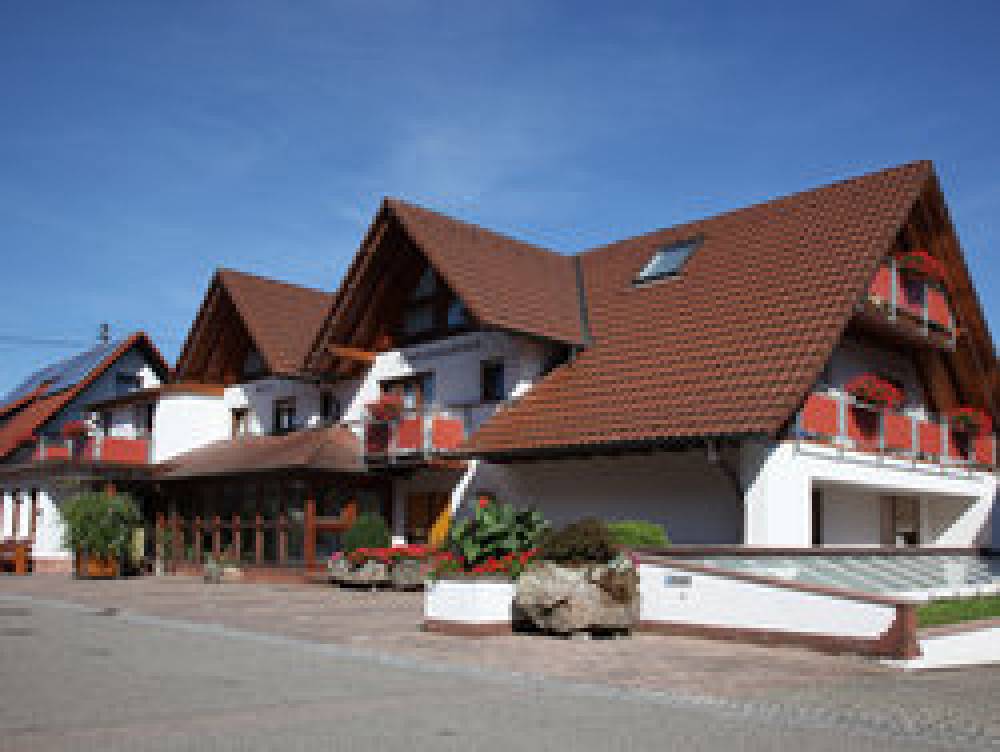 Klosterbraeustuben