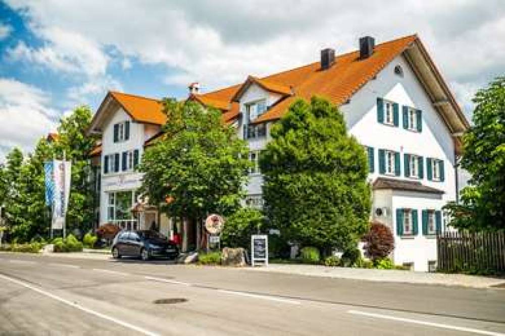 Klostermaier Hotel Restaurant