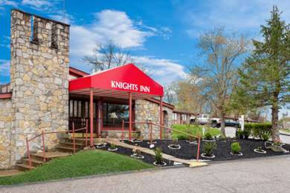 Kni Ashland Ky