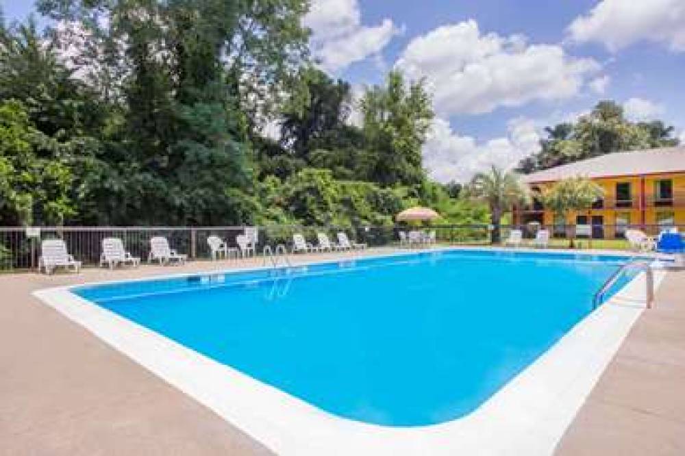 Knights Inn Aiken 7