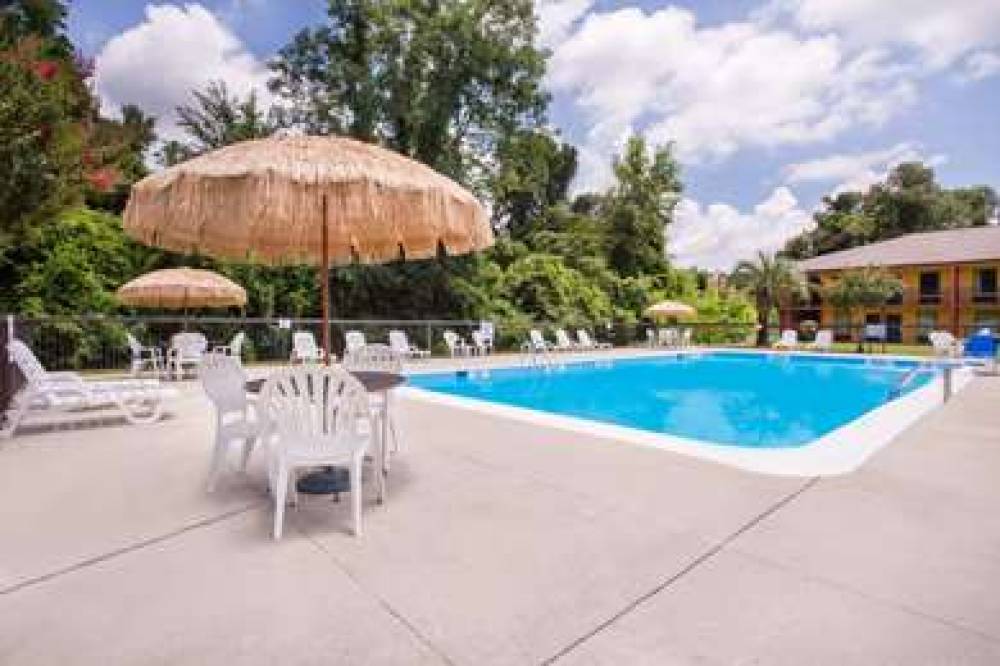 Knights Inn Aiken 6