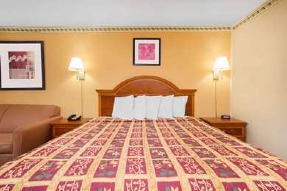 Knights Inn Aiken 9