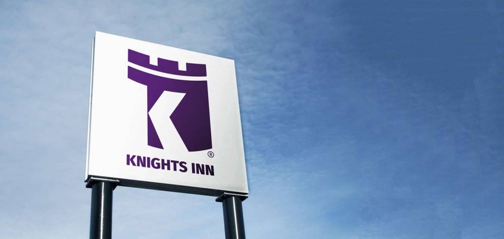 Knights Inn Ashland Va