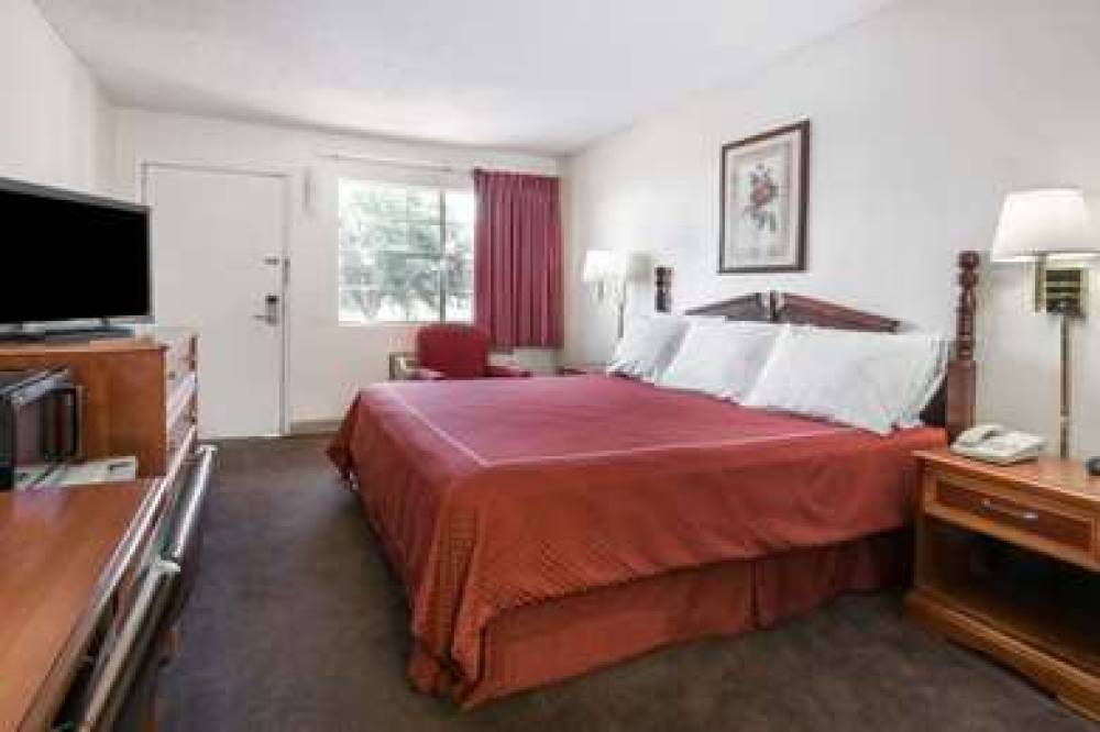 Knights Inn - Belton/Temple 10