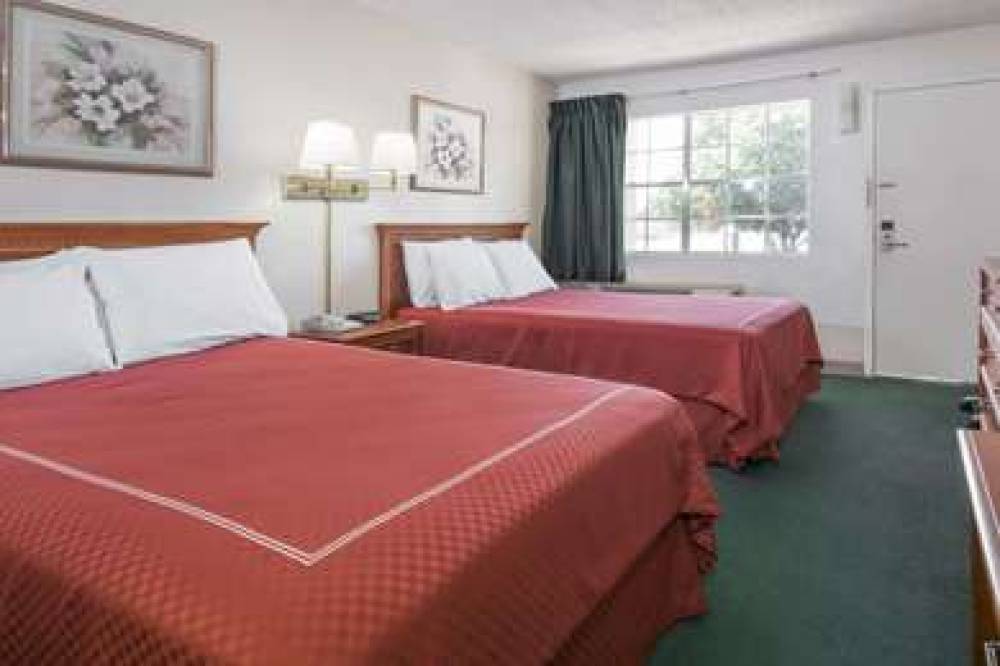 Knights Inn - Belton/Temple 8