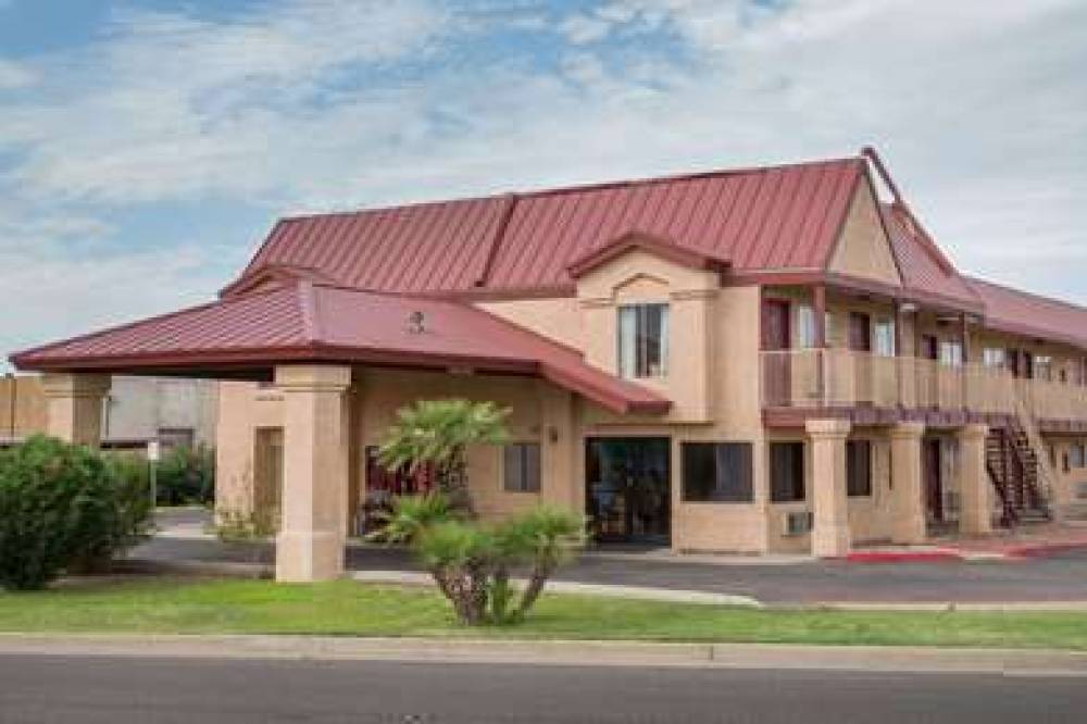 Knights Inn Fairground Phoenix