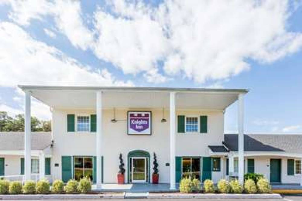 Knights Inn Glen Allen Va