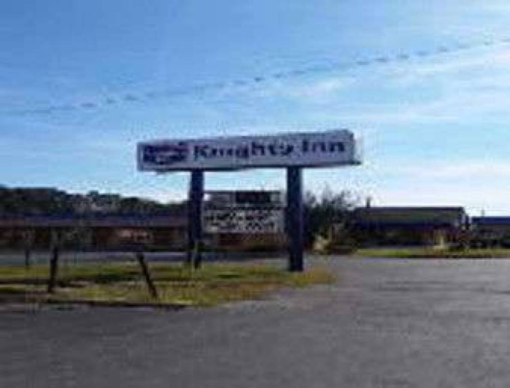 Knights Inn Greenville Nc