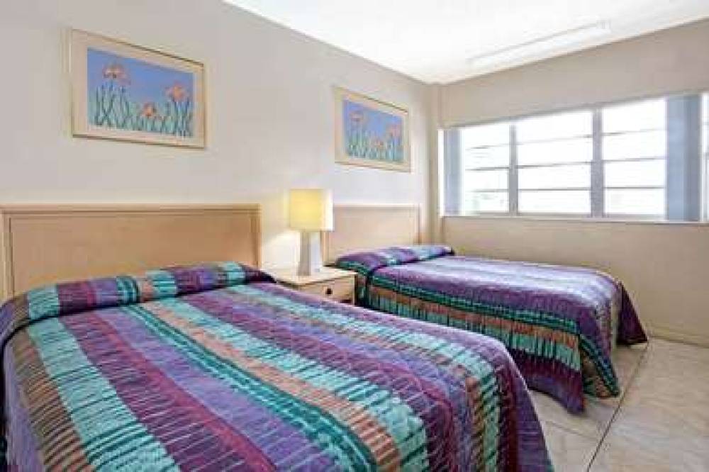 Knights Inn Hallandale 8