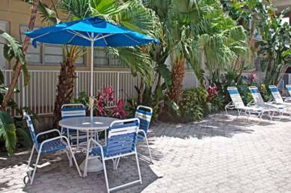 Knights Inn Hallandale 6