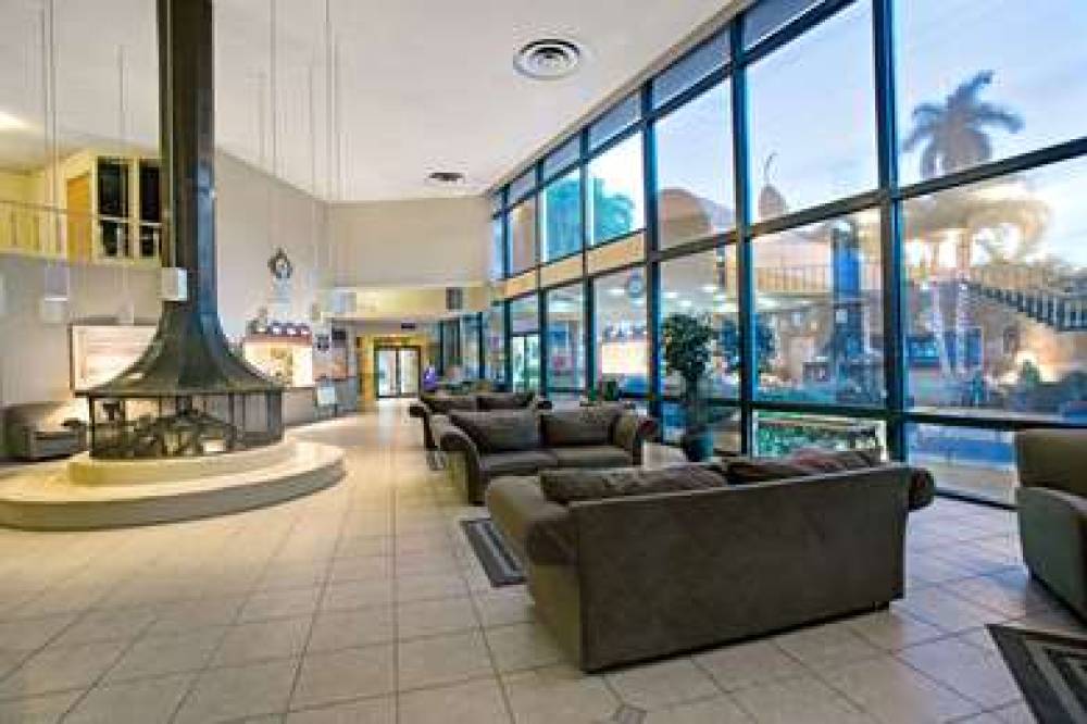 Knights Inn Hallandale 5