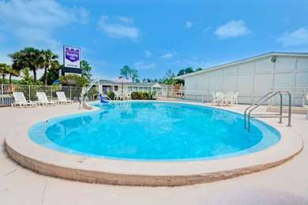 Knights Inn Jacksonville Baymeadows 3