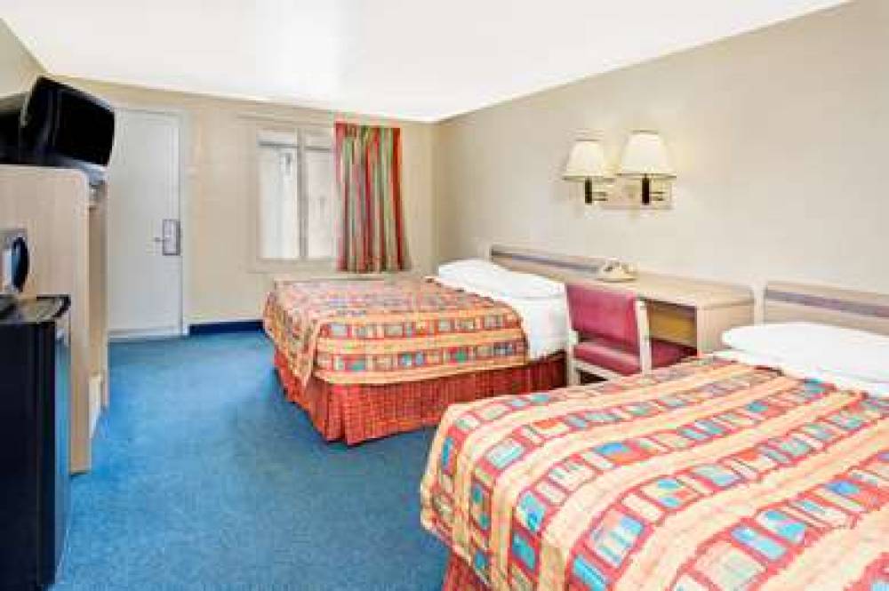 Knights Inn Jacksonville Baymeadows 4