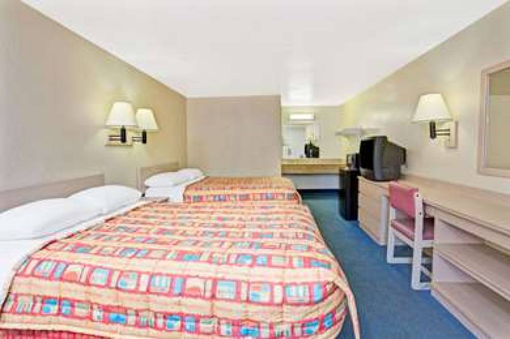 Knights Inn Jacksonville Baymeadows 6
