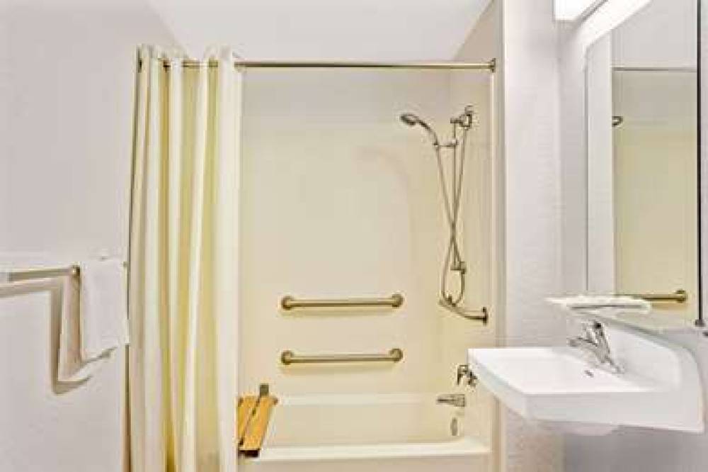 Knights Inn Jacksonville Baymeadows 7