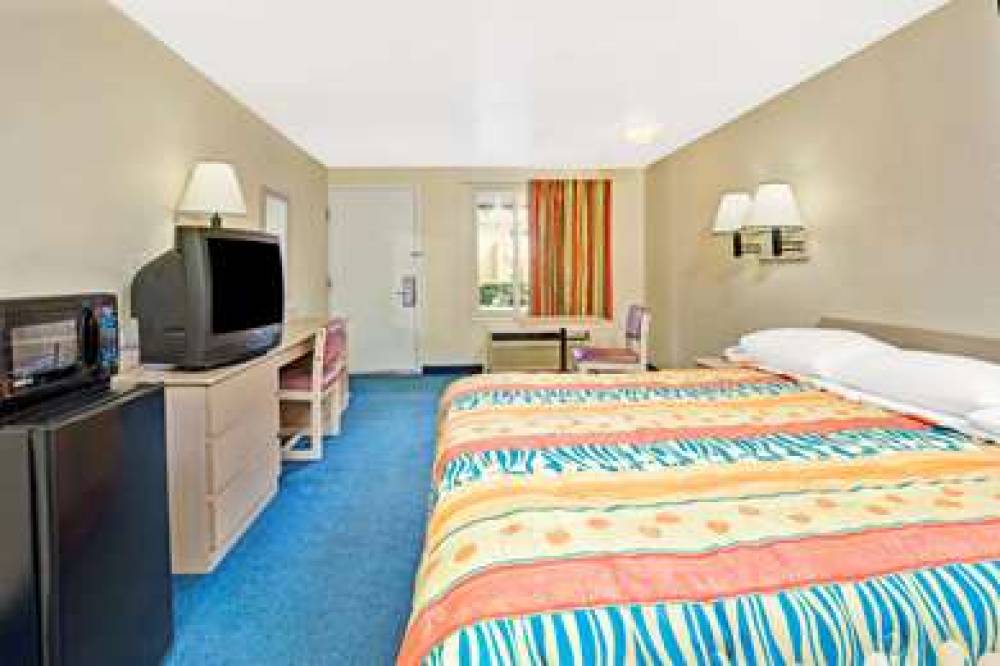 Knights Inn Jacksonville Baymeadows 5