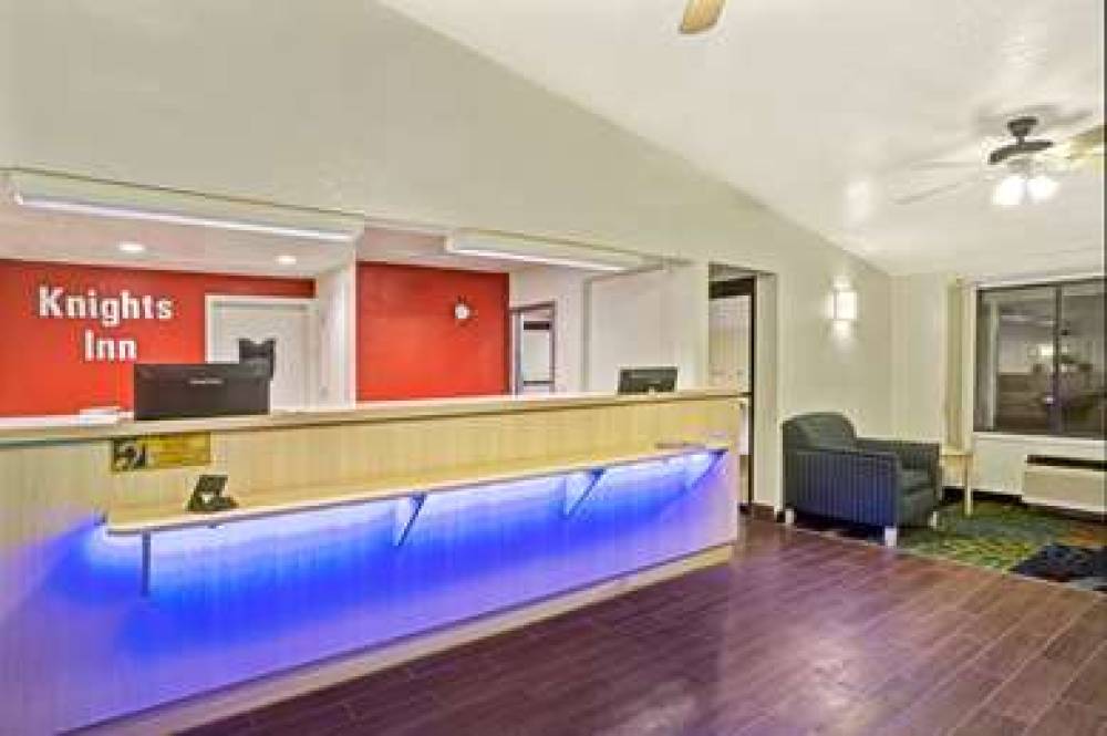 Knights Inn Jacksonville Baymeadows 2