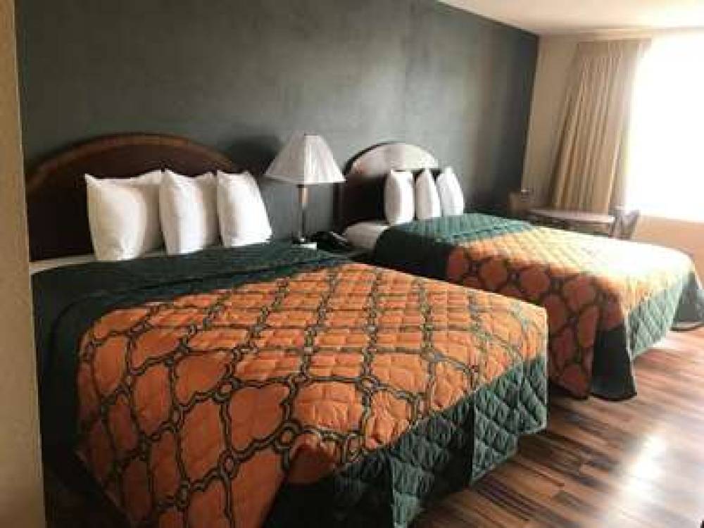 Knights Inn Lumberton 5