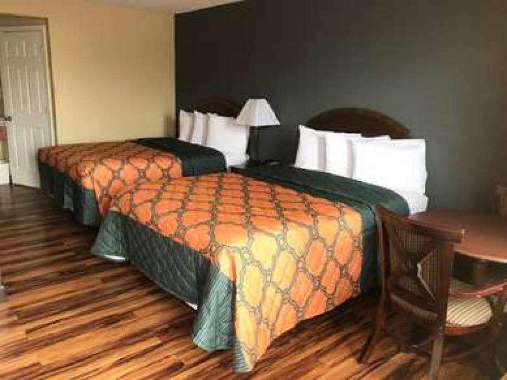 Knights Inn Lumberton 7