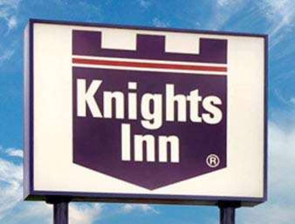 Knights Inn Merrillville