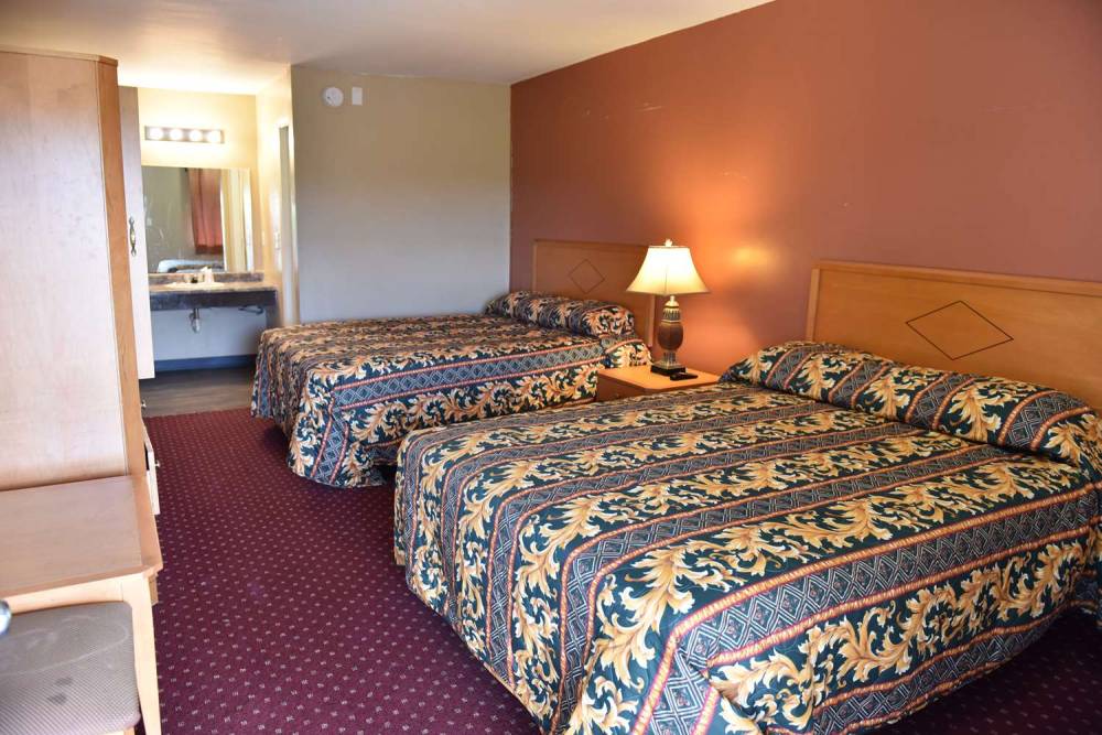 Knights Inn Merrillville 2
